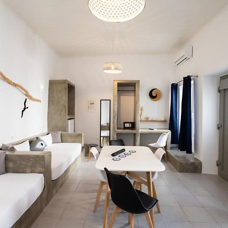 New Apartment In The Heart Of Mykonos Town - 3 Ngoại thất bức ảnh