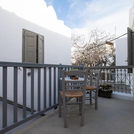 New Apartment In The Heart Of Mykonos Town - 3 Ngoại thất bức ảnh