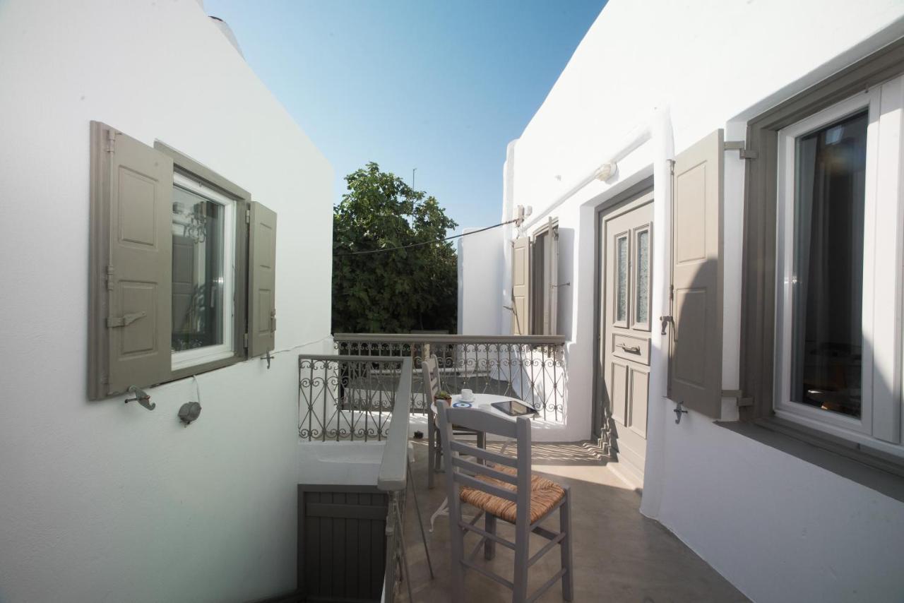 New Apartment In The Heart Of Mykonos Town - 3 Ngoại thất bức ảnh