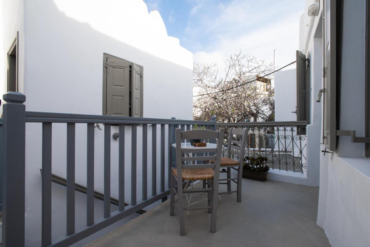 New Apartment In The Heart Of Mykonos Town - 3 Ngoại thất bức ảnh